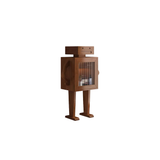 ROBOT CABINET